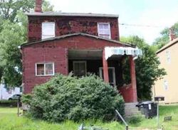 Foreclosure in  KEENE ST Springdale, PA 15144