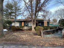 Foreclosure in  LANCE AVE Mays Landing, NJ 08330