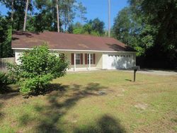 Foreclosure Listing in WF MAGERS RD CRAWFORDVILLE, FL 32327