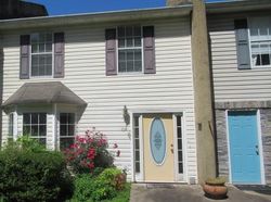 Foreclosure in  DIXON ST APT B Newnan, GA 30263