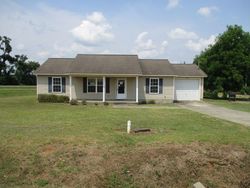 Foreclosure in  WOOD VALLEY RD SW Arlington, GA 39813