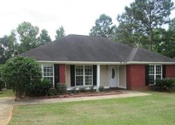 Foreclosure in  SHAMROCK DR Albany, GA 31721