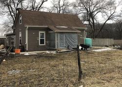 Foreclosure in  W HIGHWAY FF Rayville, MO 64084