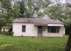 Foreclosure in  SW SUNSET RD Topeka, KS 66614