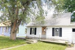 Foreclosure in  SANTA FE ST Larned, KS 67550