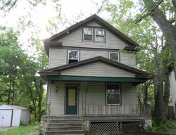 Foreclosure Listing in SW BOSWELL AVE TOPEKA, KS 66604