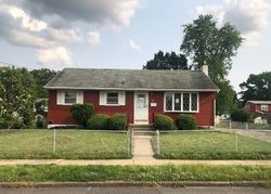 Foreclosure in  PHILLIPS AVE Magnolia, NJ 08049