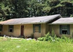 Foreclosure in  JOHNSONTOWN RD Lake, MS 39092