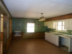 Foreclosure in  HIGHWAY 8 W Holcomb, MS 38940