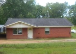 Foreclosure in  HIGHWAY 8 W Holcomb, MS 38940