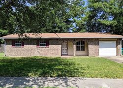 Foreclosure in  LADNIER RD Gautier, MS 39553