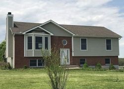 Foreclosure in  45TH RD SE Agency, MO 64401