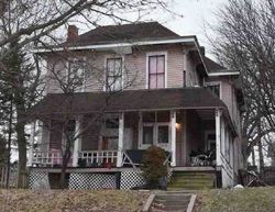 Foreclosure in  N WOODLAWN AVE Burlington, IA 52601