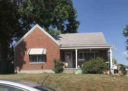 Foreclosure in  SAINT LOUIS RD Jefferson City, MO 65101