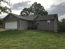 Foreclosure in  LOOP Dixon, MO 65459