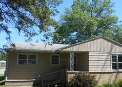 Foreclosure in  E RIDGEWAY AVE Waterloo, IA 50702