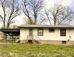 Foreclosure in  JACKSON AVE Kansas City, MO 64130