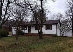 Foreclosure in  CRAVEN DR West Paducah, KY 42086