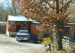 Foreclosure Listing in RAY JOHNSON RD EAST BERNSTADT, KY 40729