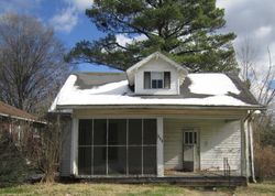 Foreclosure in  WEST ST Fulton, KY 42041