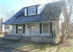 Foreclosure in  ROBBINS AVE Falmouth, KY 41040