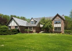 Foreclosure in  N STONEYBROOK CT Lake Zurich, IL 60047