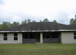 Foreclosure in  SW 64TH STREET RD Ocala, FL 34481