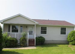 Foreclosure in  RAY RD Gaines, MI 48436