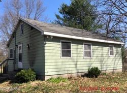 Foreclosure in  E MCKINLEY RD Rothbury, MI 49452