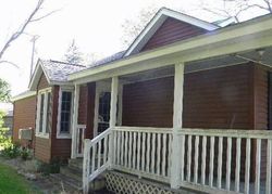 Foreclosure in  OVERTON ST Reese, MI 48757