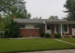 Foreclosure Listing in JARVIS AVE WARREN, MI 48091