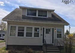 Foreclosure in  VINLAND ST Duluth, MN 55810