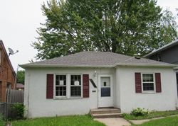 Foreclosure in  THOMAS AVE N Minneapolis, MN 55411