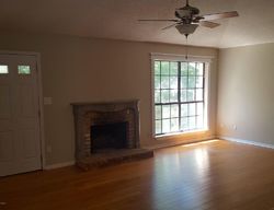 Foreclosure in  SHADOW WOOD CIR Pascagoula, MS 39581
