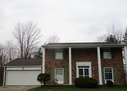 Foreclosure Listing in GAREAU DR NORTH OLMSTED, OH 44070