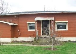 Foreclosure in  BROWN ST Clyde, OH 43410