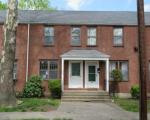 Foreclosure Listing in VIRGINIA AVE BRIDGEPORT, CT 06610