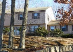 Foreclosure Listing in LEO LN STRATFORD, CT 06614