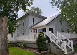 Foreclosure in  W 3RD ST Ottoville, OH 45876