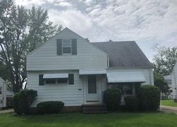 Foreclosure in  FLORA DR Bedford, OH 44146