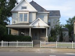 Foreclosure in  N LONDON ST Mount Sterling, OH 43143