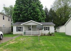 Foreclosure in  GRAYLOCK ST Lancaster, OH 43130