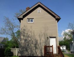 Foreclosure in  E 171ST ST Cleveland, OH 44110