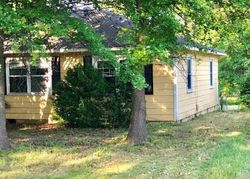 Foreclosure in  N 53RD ST Fort Smith, AR 72904