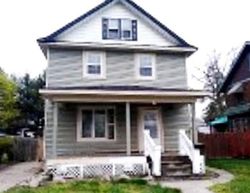 Foreclosure Listing in WISNER ST PONTIAC, MI 48342