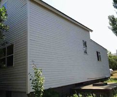 Foreclosure in  2ND ST SE Sawyer, ND 58781