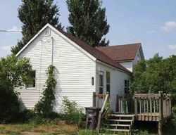 Foreclosure in  2ND ST SE Sawyer, ND 58781