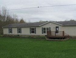 Foreclosure Listing in STEIN RD CHENANGO FORKS, NY 13746