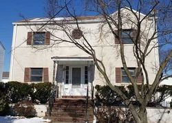 Foreclosure Listing in ROOSEVELT AVE CRANFORD, NJ 07016