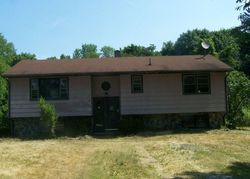 Foreclosure in  OLD RUDETOWN RD Vernon, NJ 07462